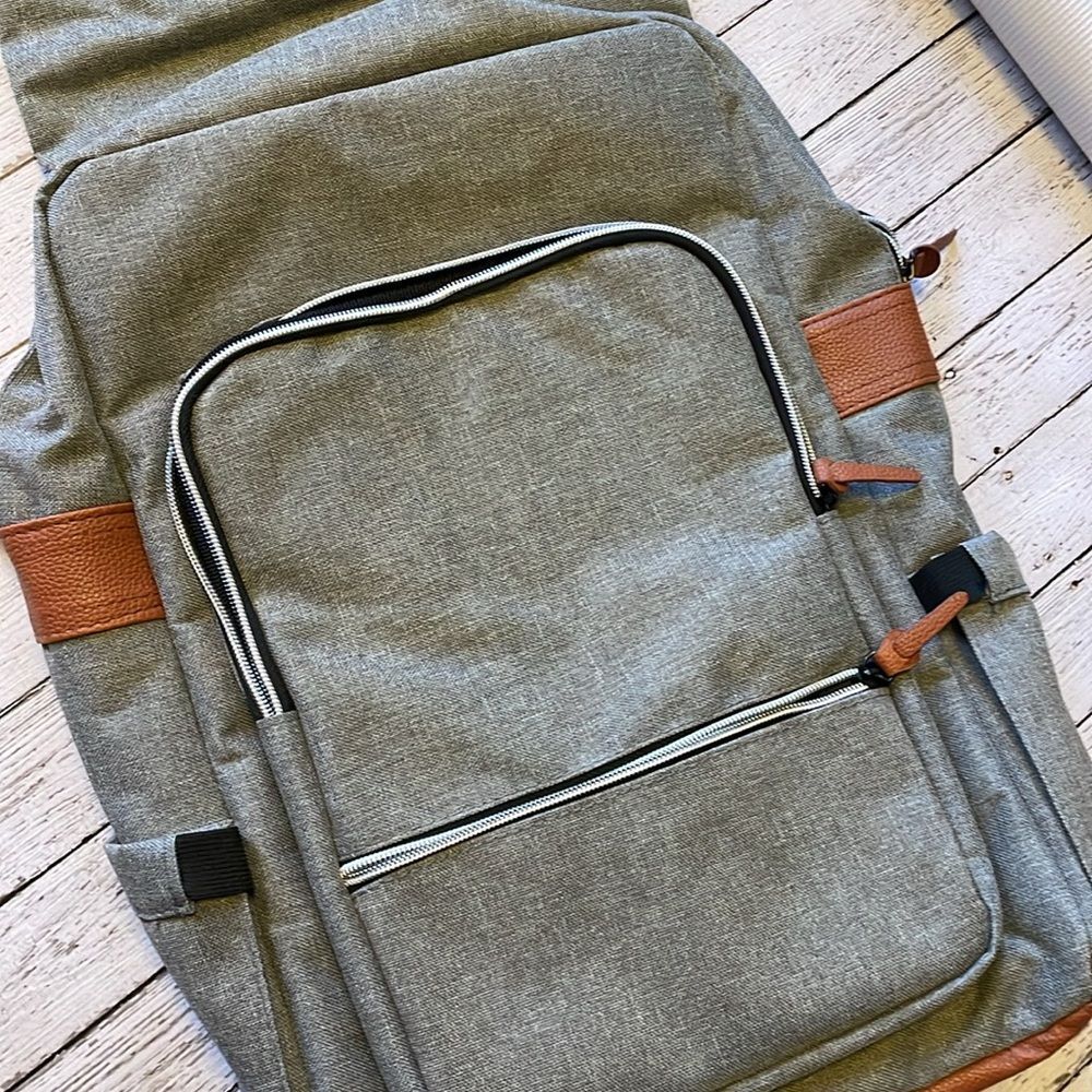 Bridgestone Backpack - image 7